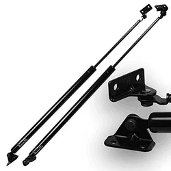 Amortiguador portón trasero Gas para Mitsubishi L300 P35W