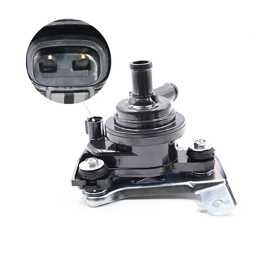 Toyota 04000-32528 Bomba de agua auxiliar eléctrica Prius 2004-09 - imagen 3