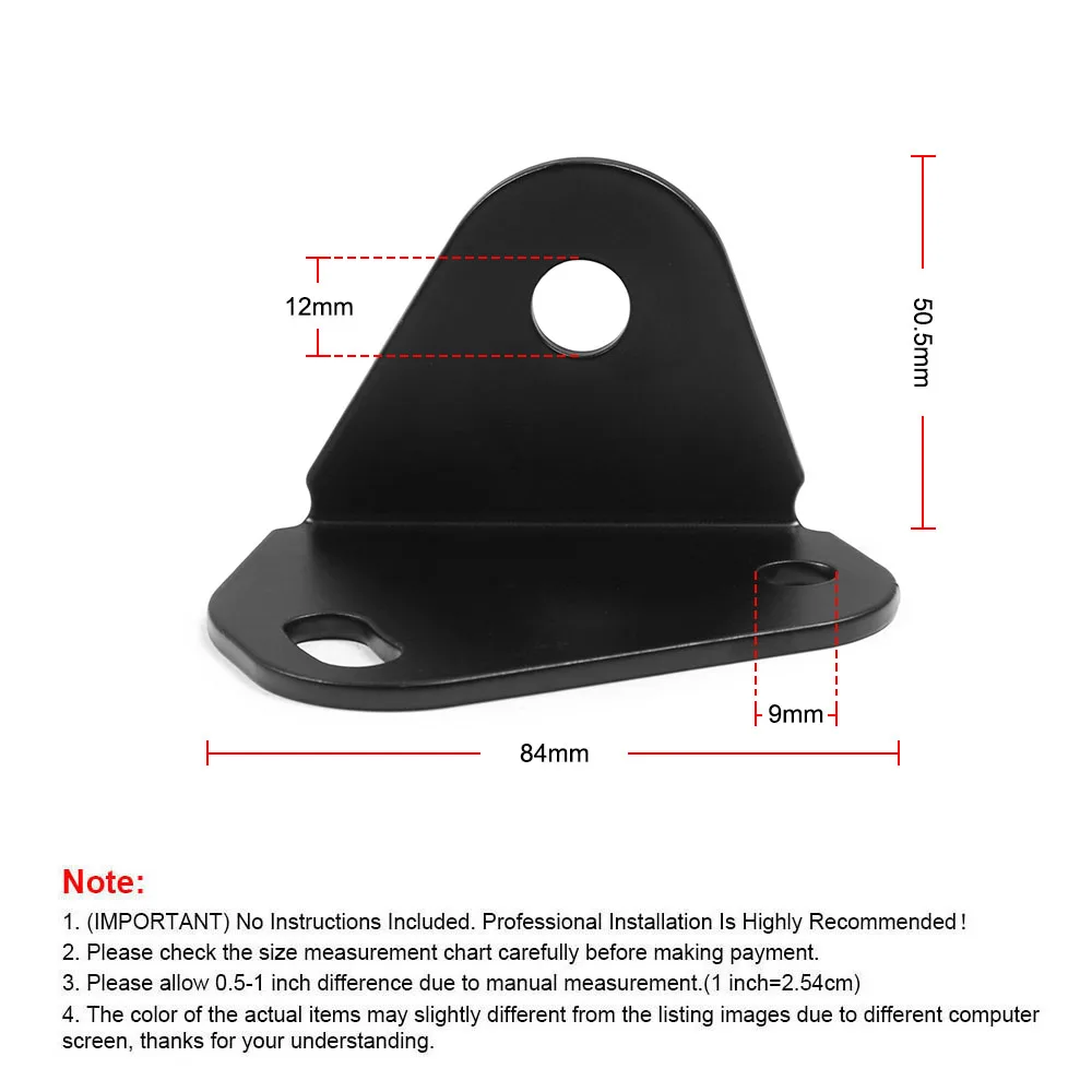 Antena de bandera ajustable Can-Am Maverick X3 – montaje trasero - imagen 4