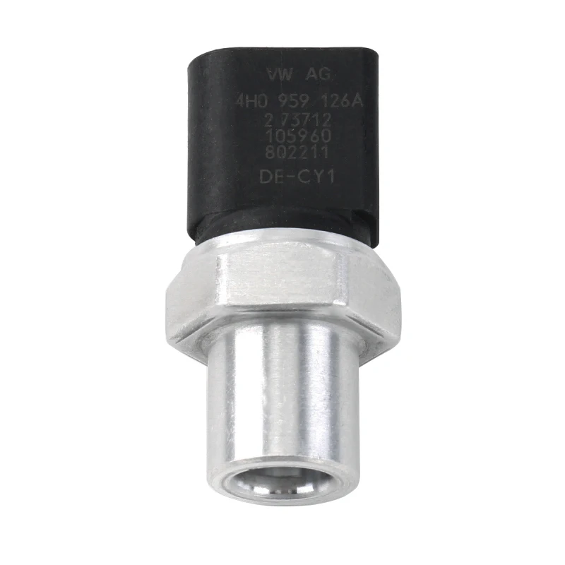 4H0959126A Sensor de presión del aire acondicionado Audi VW