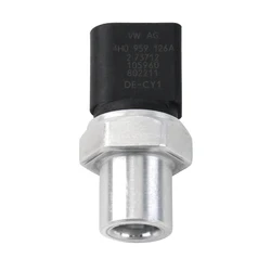 4H0959126A Sensor de presión del aire acondicionado Audi VW