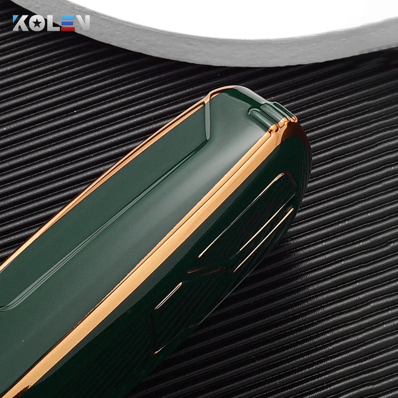 Funda protectora de TPU para llave Audi A4, A5, A6, Q5 y Q7 - imagen 5