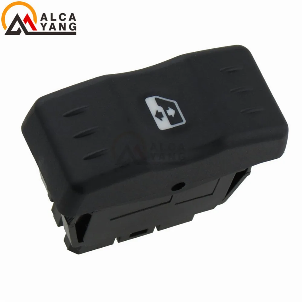 Malcayang interruptor ventana eléctrica –Renault Dacia Logan 2004-2012 - imagen 3