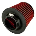3.5 inch red
