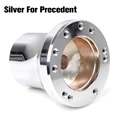 Silver For Precedent