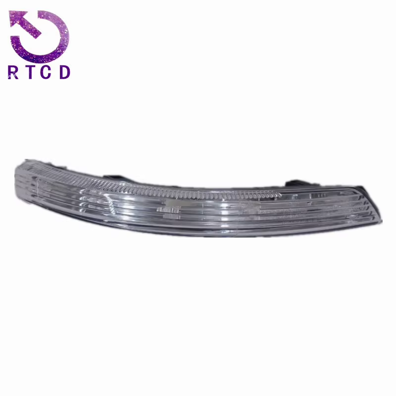 Espejo retrovisor original con intermitente – Dongfeng Fengshen AX7 - imagen 4