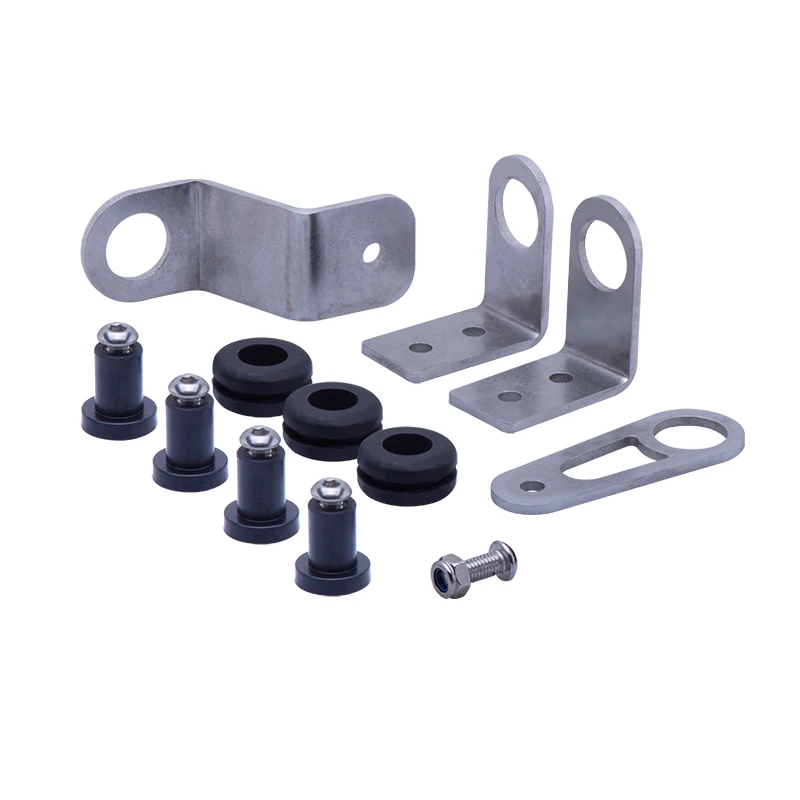 Bolton BK-01 Soporte de radiador para Honda Civic K-Swap