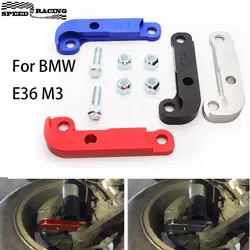 Adaptador bloqueo dirección aluminio para drift – BMW E36 M3