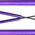 purple carbon fiber