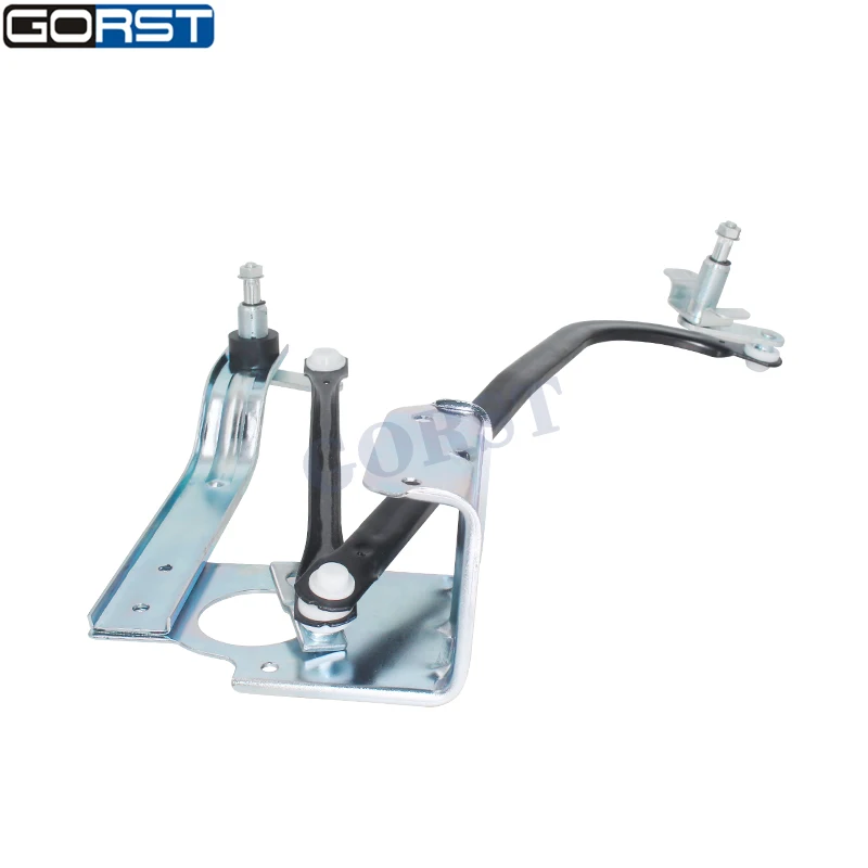 Bieleta limpiaparabrisas Gazel Auto Parts 3302-5205600 - Gazel - imagen 2