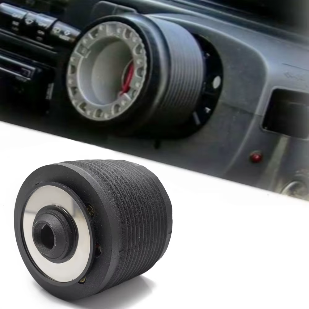 Adaptador volante BOSS HUB-BKF1 para Ford Mustang 1989-1995