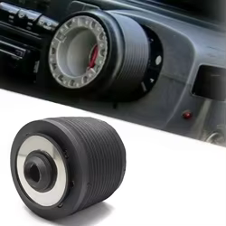 Adaptador volante BOSS HUB-BKF1 para Ford Mustang 1989-1995