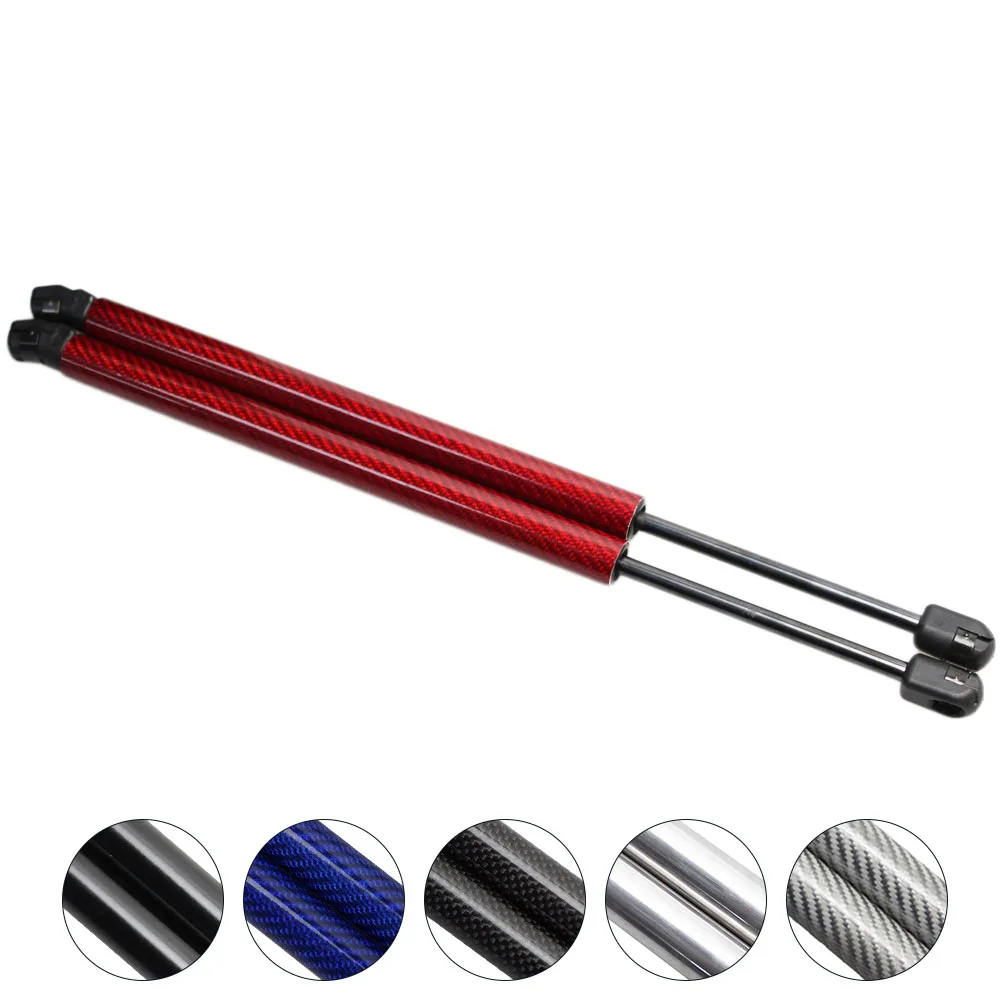 Kit puntal de gas maletero para Dodge Grand Caravan 2008-2014 | Chrysler Town & Country - imagen 2