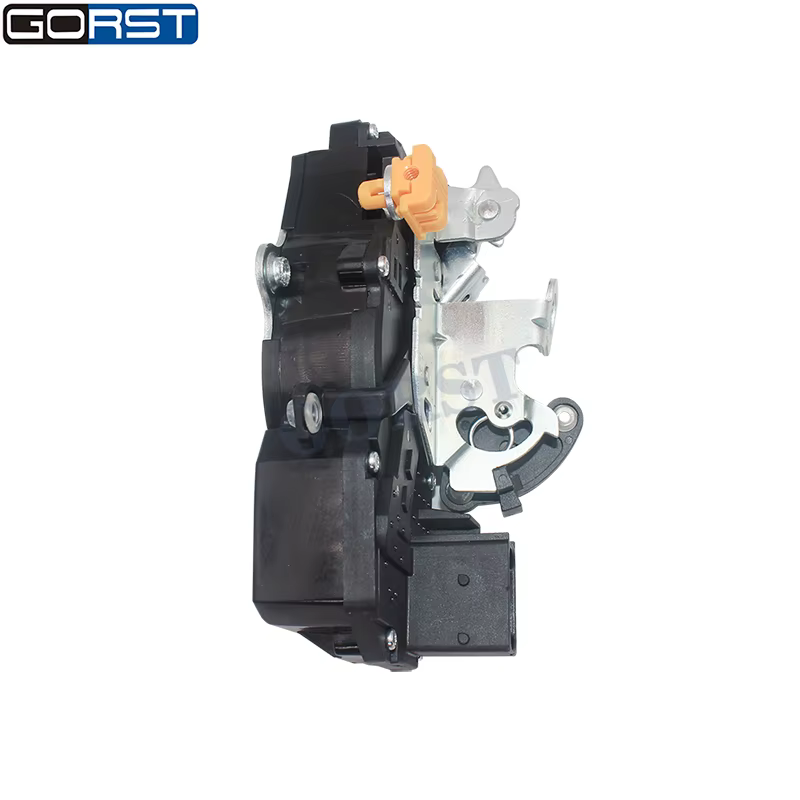 motor actuador cierre eléctrico puerta izq - Cadillac Chevrolet GMC 22741769 - imagen 4