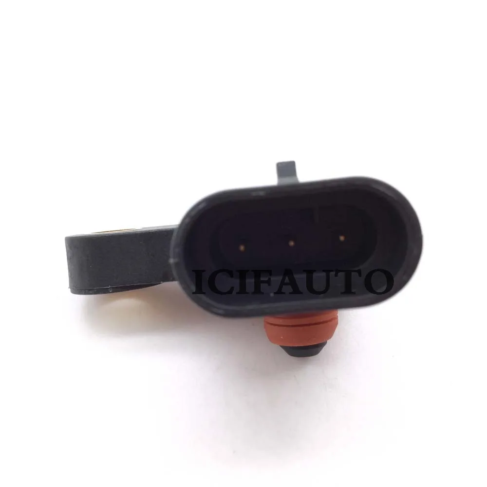 Sensor MAP de admisión para Chevrolet Daewoo Lanos Leganza 1.6 1.8 - imagen 5