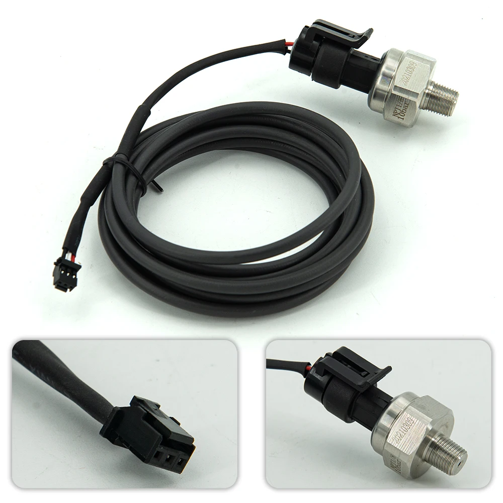 Sensor presión combustible y aceite JDM DFFI para BMW E46 M52/M54/S54 - imagen 5