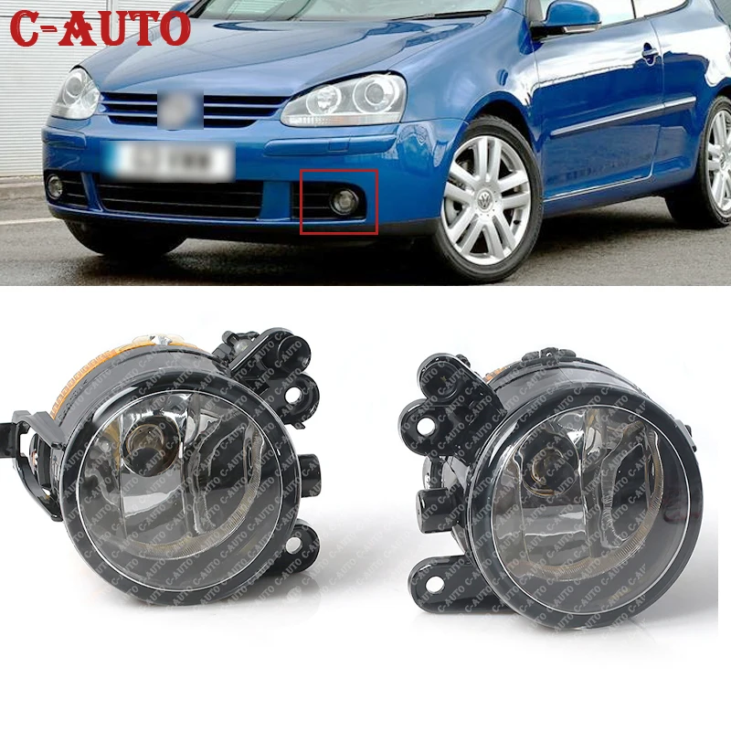 Faro antiniebla halógeno VW Golf V 2004-2009 izquierdo/derecho