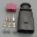 1set  3pin male