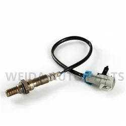 Sensor lambda O2 12597878 para Chevrolet, GMC y Cadillac