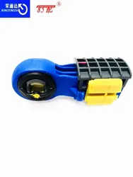 Clip del cable de cambio 4AT para Citroën C4/C5, Peugeot y Nissan X-Trail