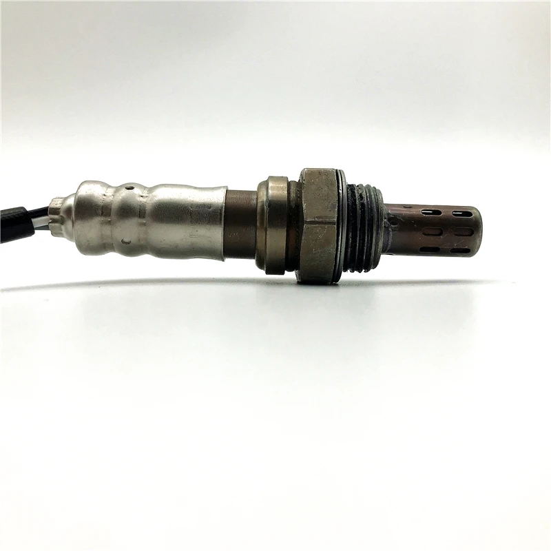 Sonda lambda WEIDA para Chevrolet Trailblazer 4.2 L 2004-2005 - imagen 2