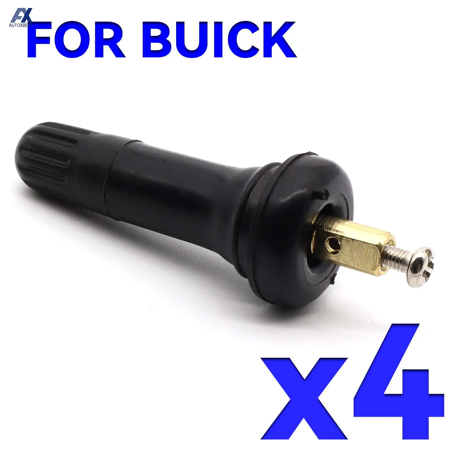 Kit reparación TPMS GM para Buick Encore Chevrolet Cadillac Pontiac