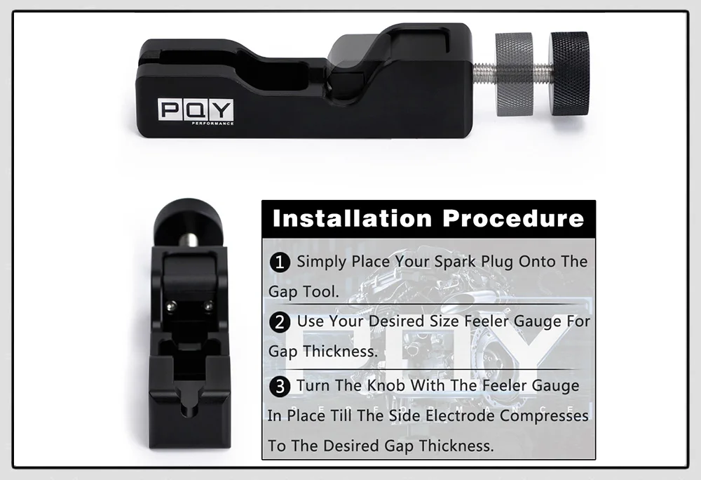 Especificaciones del producto