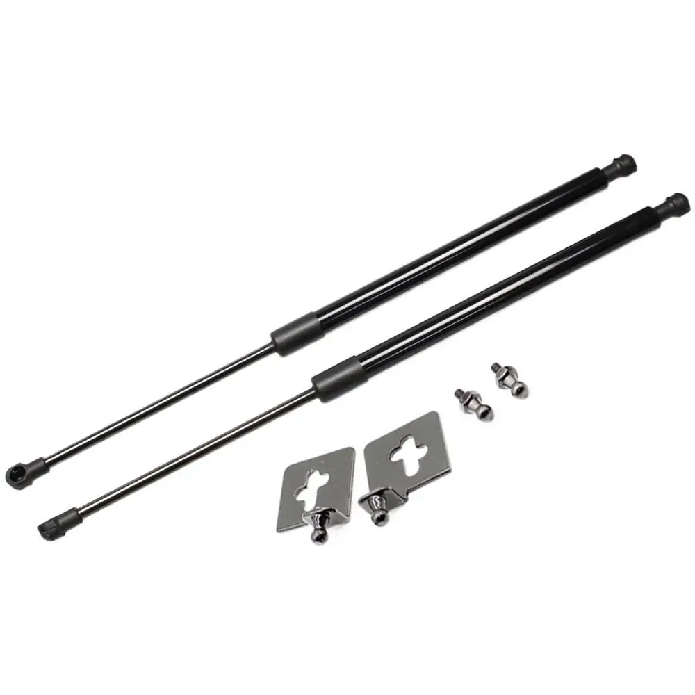 Amortiguador gas de capó Mitsubishi Pajero Montero 1999-2006 - imagen 3