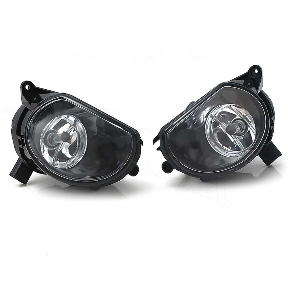 Luz antiniebla halógena con bombilla – Audi Q7, A3 8P 2004-09 - imagen 2