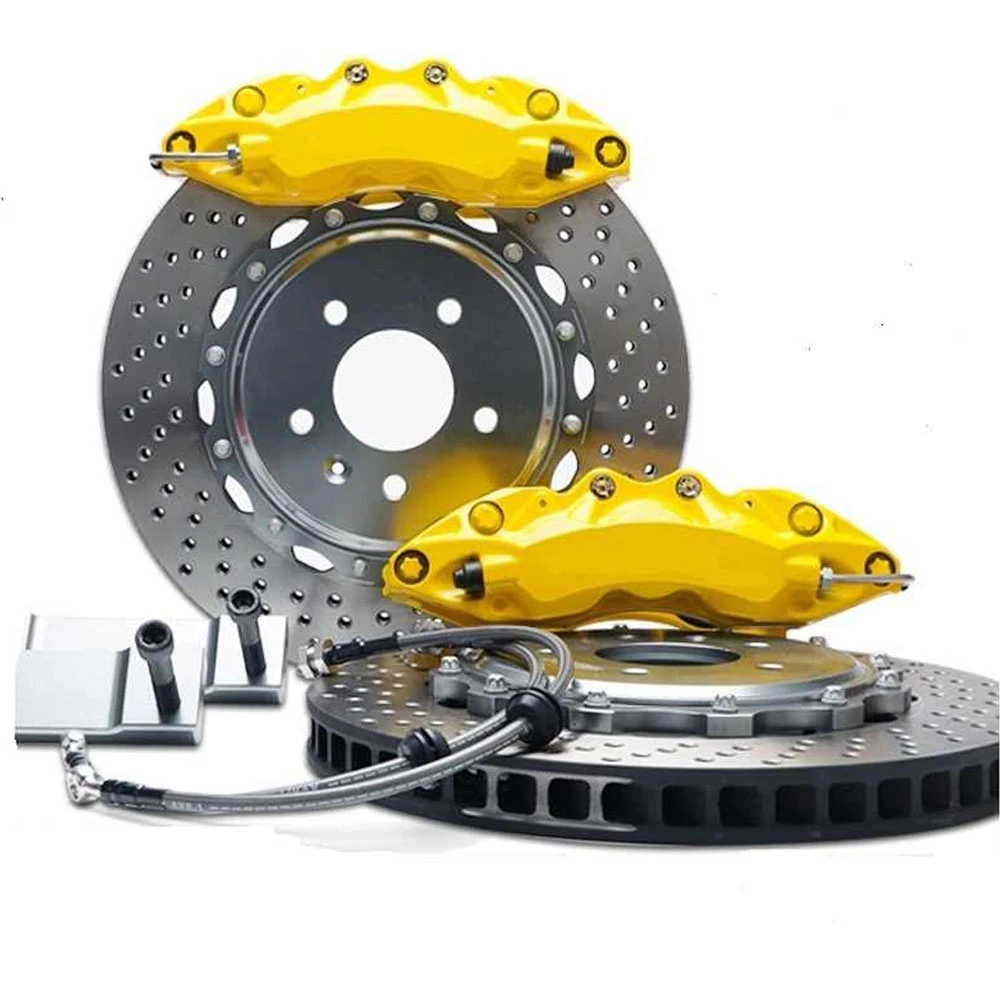 Kit pinza de freno con discos 355-405mm - universal - imagen 5