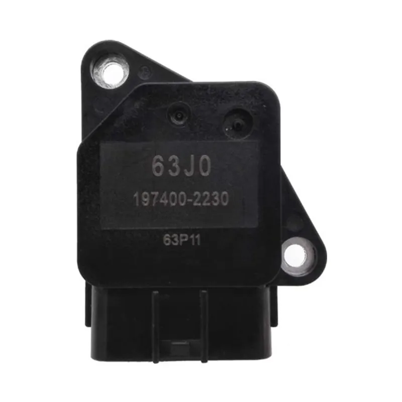 Sensor MAF Suzuki Grand Vitara II JT 2.0 – 197400-2230 - imagen 2