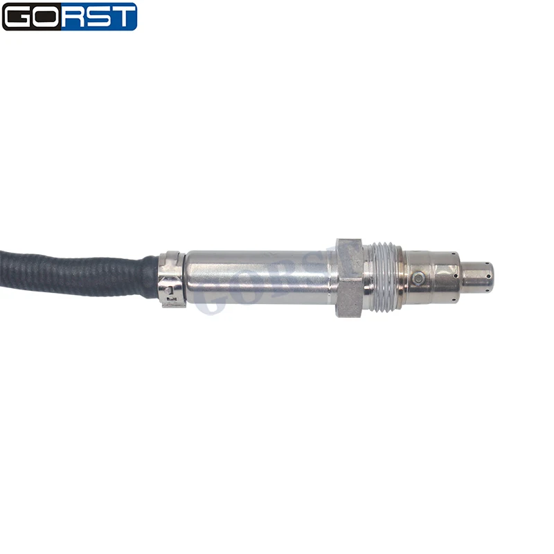 Sensor NOx 5WK96661D 24 V para camión DAF 2006245 - imagen 5