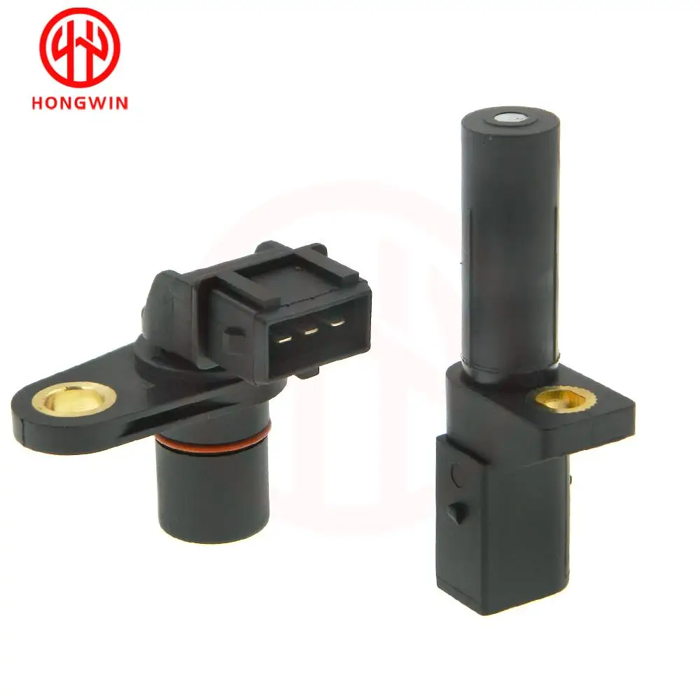 Sensores de árbol y cigüeñal para SsangYong Rexton, Kyron y Actyon - imagen 4