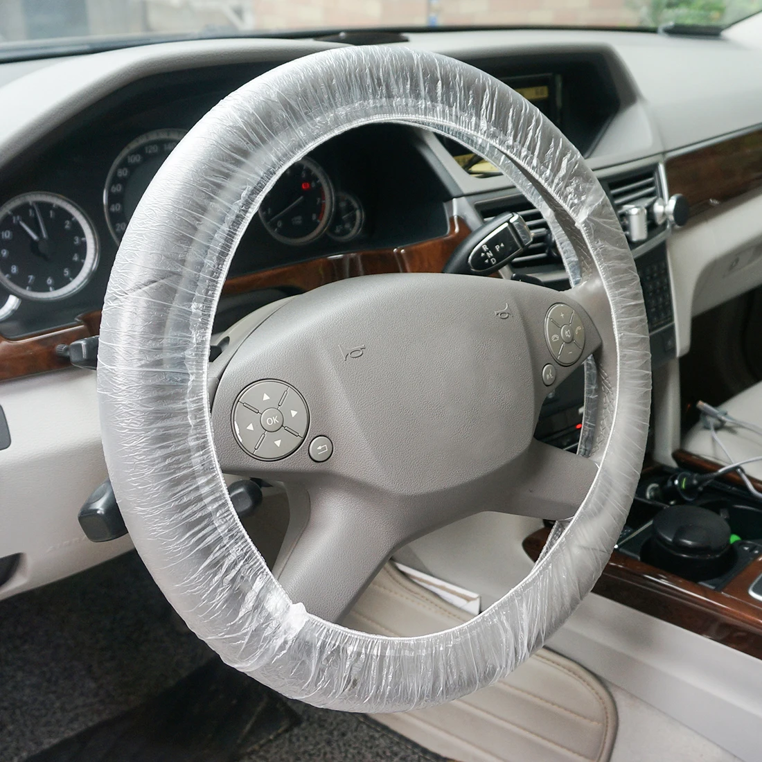 Vista lateral del producto