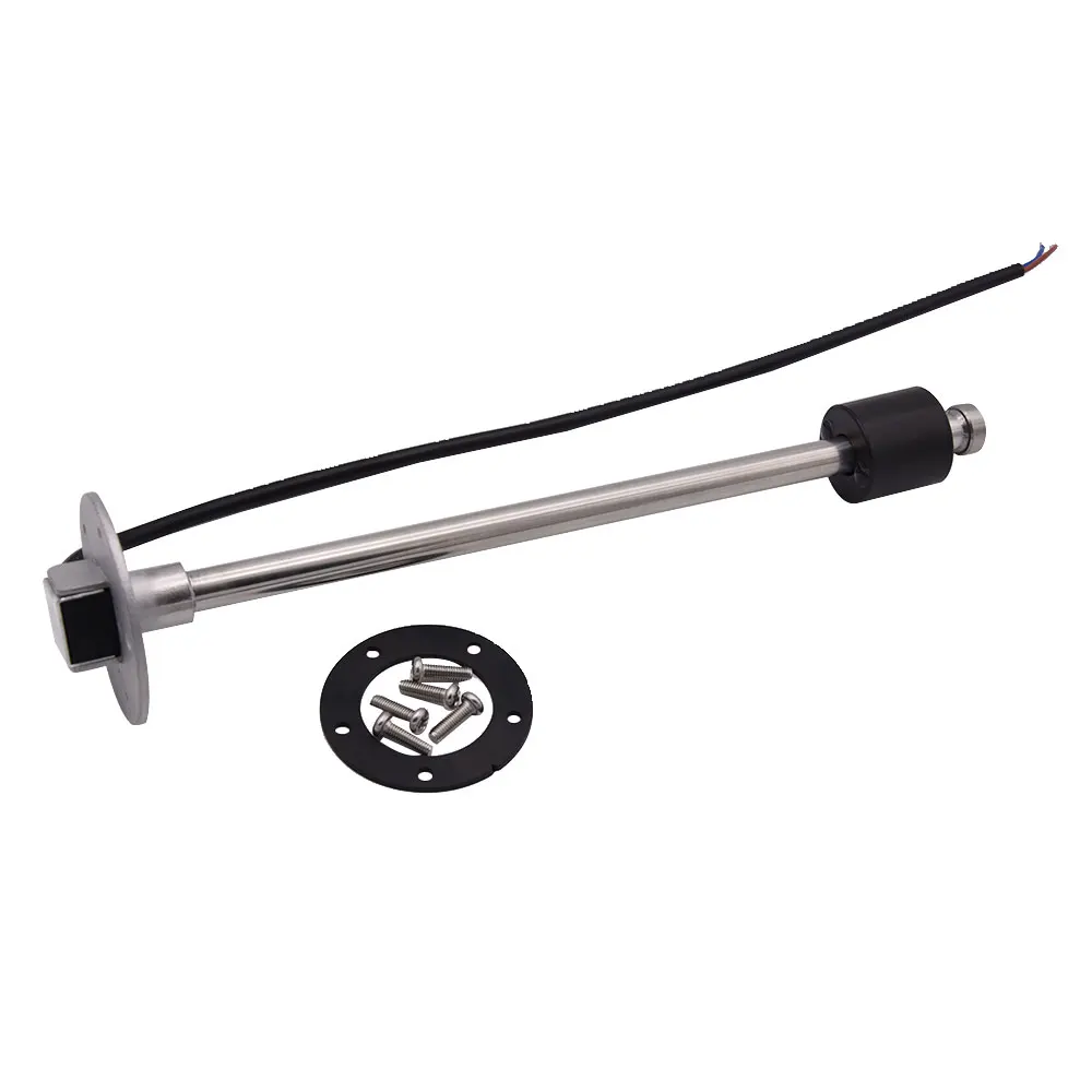 Sensor de nivel de refrigerante acero inoxidable – universal motor gasoline y diesel - imagen 2