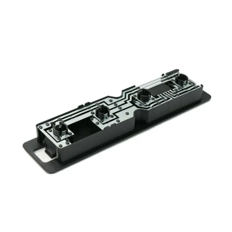 Piloto trasero Mercedes Sprinter 1995-2006 con freno e intermitente - imagen 3