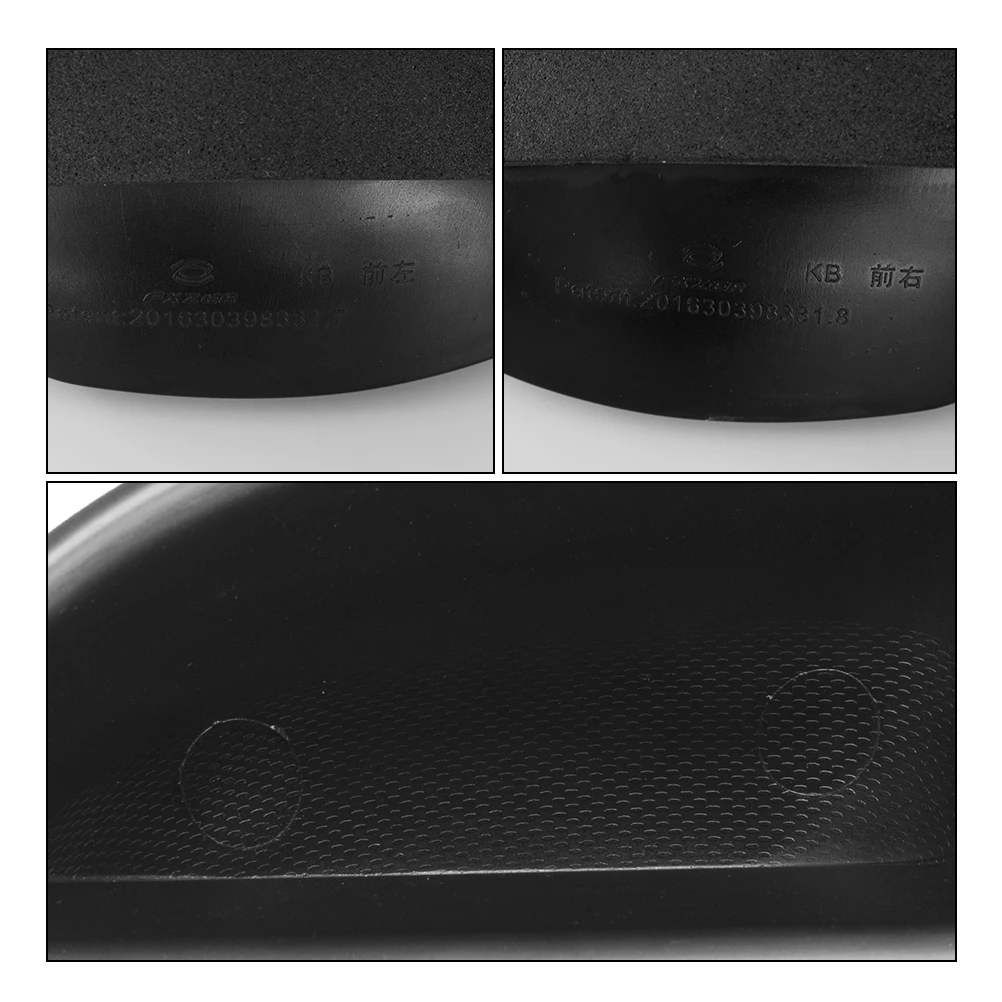 Renault Captur 2013-2017 Soporte teléfono, bandeja de puerta frontal - imagen 2