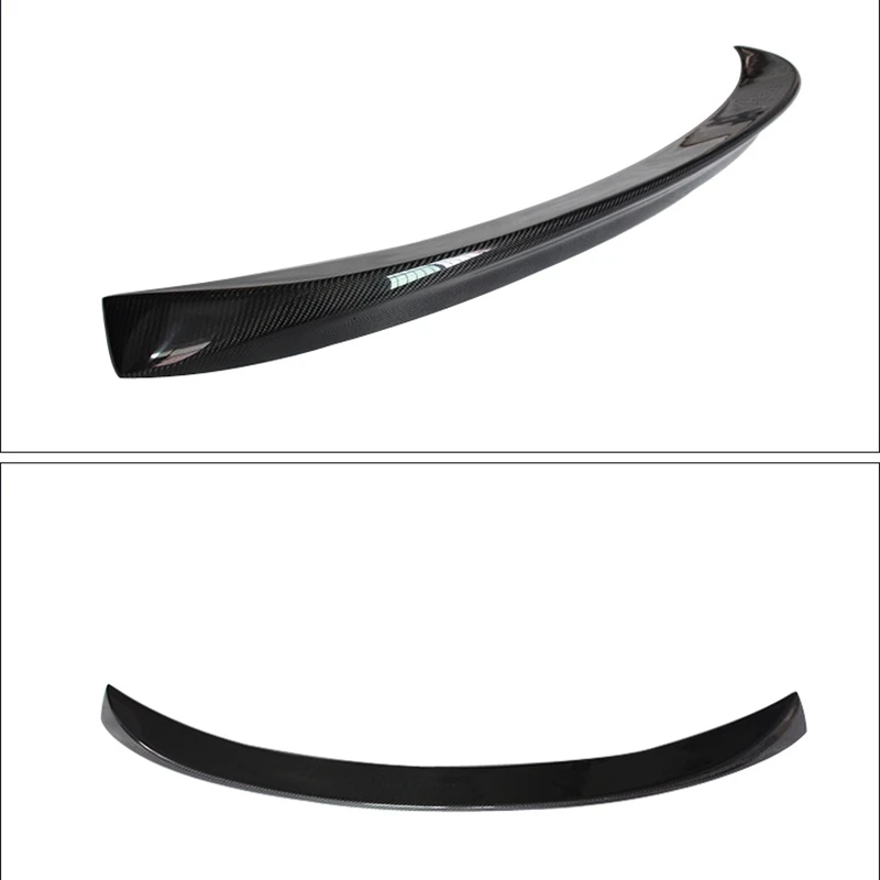 Alerón trasero fibra de carbono BMW 5 Series GT F07 - imagen 4
