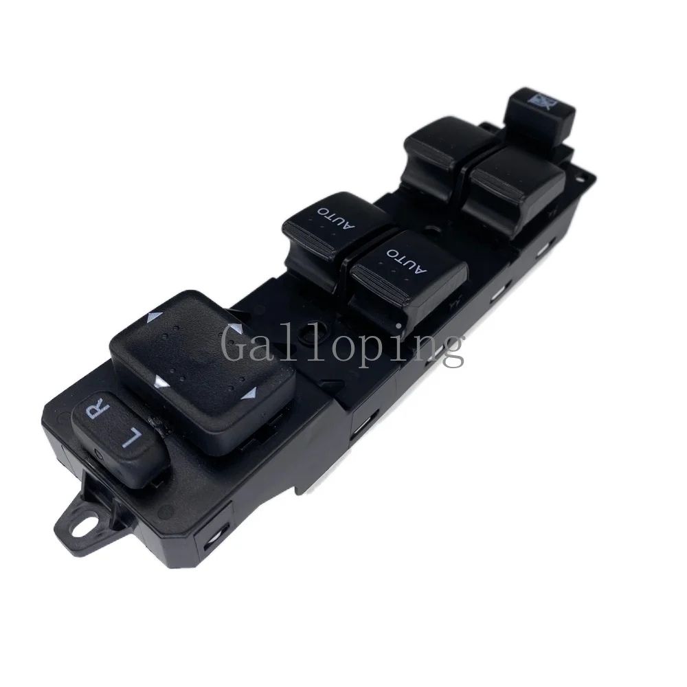 Interruptor elevalunas Mazda GS3L-66-350 – Mazda 6 CX-7 - imagen 3