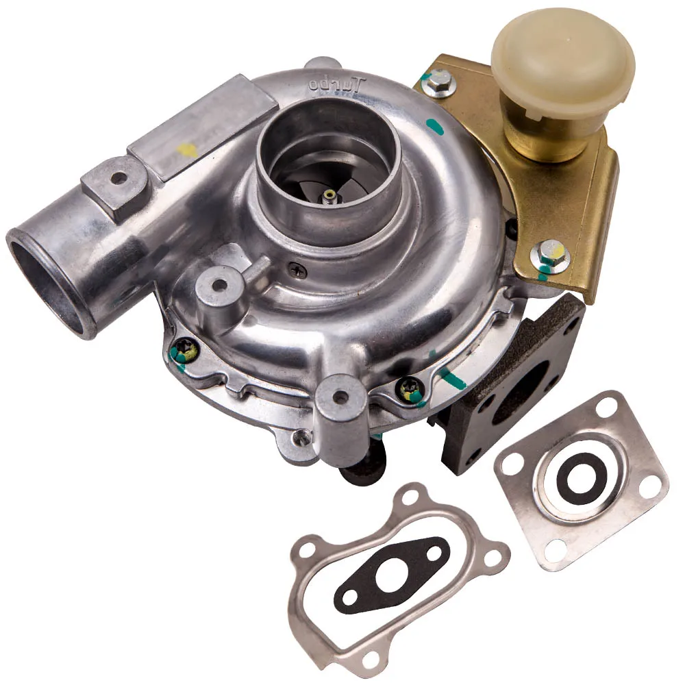 Turbo Maxpeedingrods RHF5 para Isuzu D-Max / Holden Rodeo 2.5 4JA1-T