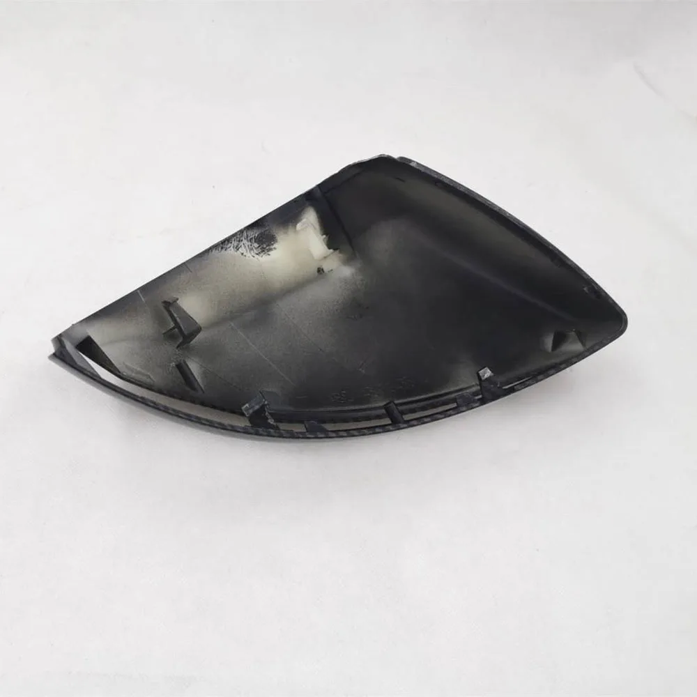 Cubierta espejo retrovisor LHD ABS carbono negro – Mercedes C/E/GLC/S - imagen 4