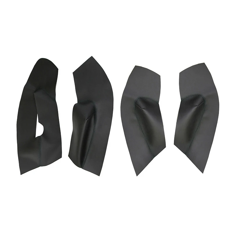 Kit reposabrazos puerta Skoda Octavia I 2007-2014 - imagen 2