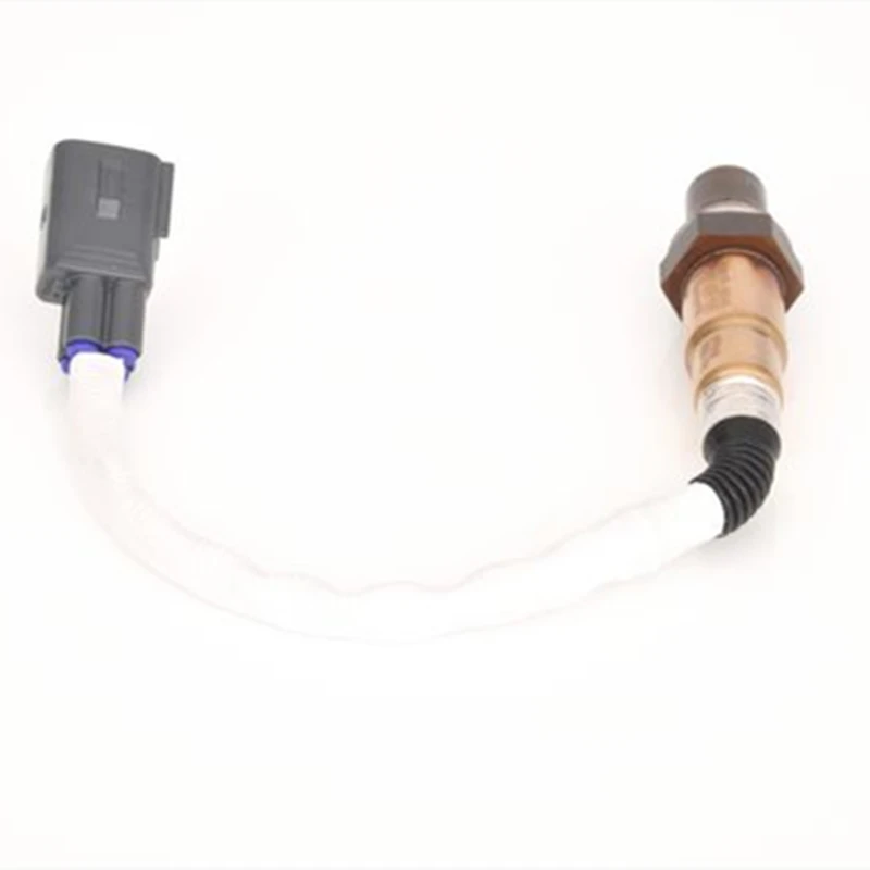 Sensor instalado