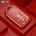 2 Button Red