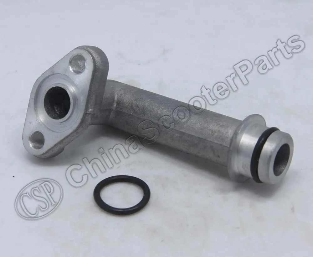 MANCO bomba de agua LINHAI BIGHORN 260/300cc ATV UTV – Junta - imagen 2