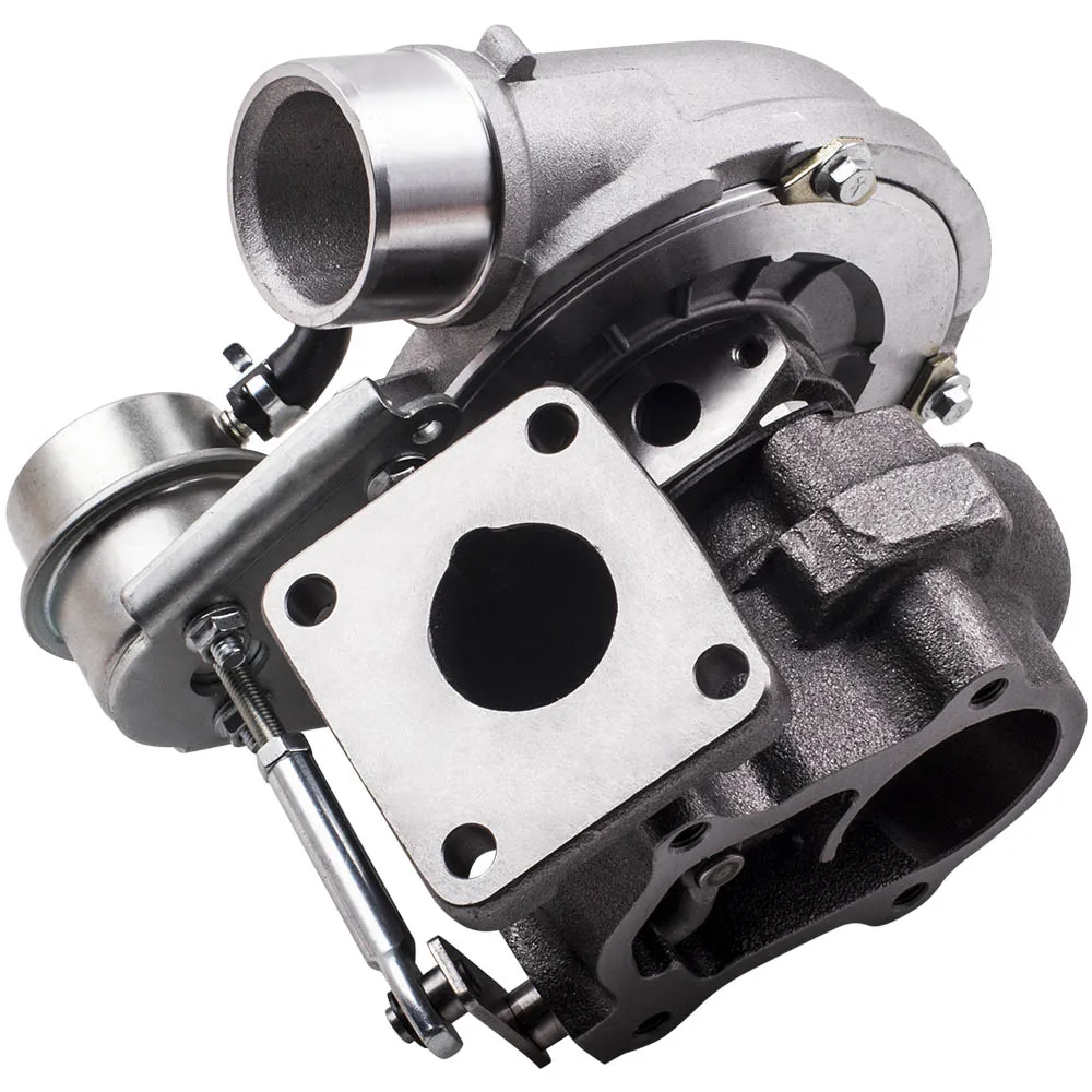 Turbocompresor GT1752H para motores diésel 2.8 TD