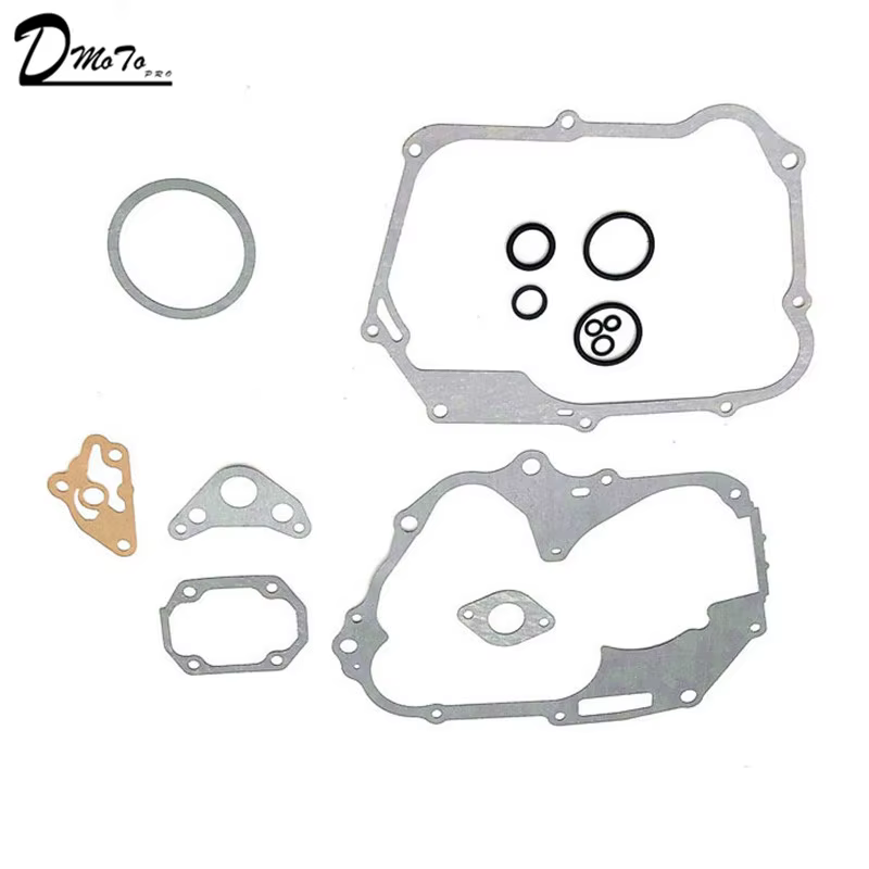 Kit de juntas de motor 110 cc para Pit Bike, ATV y Monkey Bike Z50 - imagen 3