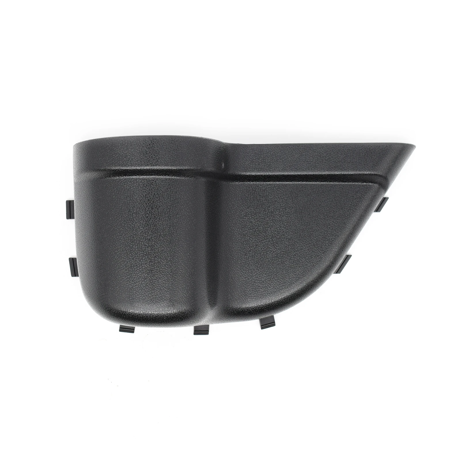 Bandeja de puerta con asa y soporte bolsillo para Jeep Wrangler JK - imagen 3