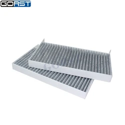 27277-5Z00A Filtro de habitáculo para Nissan Quest