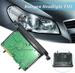 Faro halógeno AP03 para BMW Serie 5 F10 F11 F07 con módulo TMS